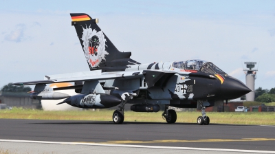 Photo ID 228329 by Milos Ruza. Germany Air Force Panavia Tornado IDS, 43 25