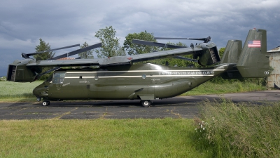 Photo ID 228391 by Joop de Groot. USA Marines Bell Boeing MV 22B Osprey, 168327