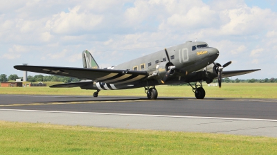 Photo ID 228522 by Milos Ruza. Private Private Douglas C 47A Skytrain, N74589