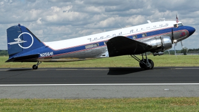 Photo ID 228560 by Rainer Mueller. Private Legend Airways of Colorado Douglas C 47B Skytrain, N25641