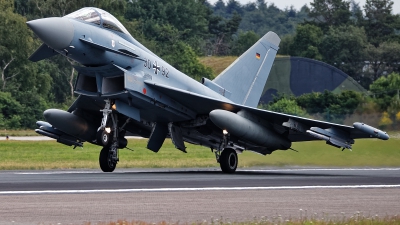 Photo ID 228725 by Rainer Mueller. Germany Air Force Eurofighter EF 2000 Typhoon S, 30 92