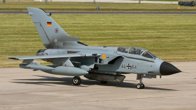 Photo ID 26044 by Rainer Mueller. Germany Air Force Panavia Tornado IDS, 44 64