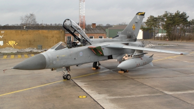 Photo ID 228969 by Peter Boschert. UK Air Force Panavia Tornado F3, ZE983