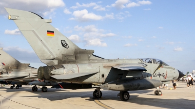 Photo ID 229034 by Ray Biagio Pace. Germany Air Force Panavia Tornado IDS, 45 19