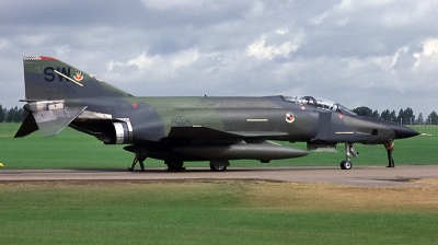 Photo ID 26091 by Lieuwe Hofstra. USA Air Force McDonnell Douglas RF 4C Phantom II, 66 0389