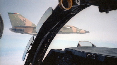 Photo ID 229206 by Jim Rotramel. USA Air Force General Dynamics F 111F Aardvark, 72 1451