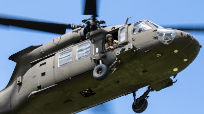 Photo ID 229370 by Thomas Ziegler - Aviation-Media. USA Army Sikorsky UH 60M Black Hawk S 70A, 11 20419