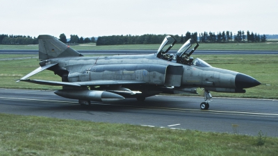 Photo ID 229554 by Gerrit Kok Collection. Germany Air Force McDonnell Douglas F 4F Phantom II, 37 46