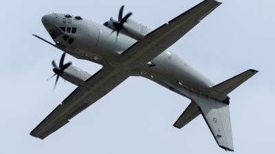 Photo ID 229487 by Luca Bani. Italy Air Force Alenia Aermacchi C 27J Spartan, CSX62219