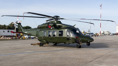 Photo ID 229507 by Ray Biagio Pace. Italy Air Force AgustaWestland AW149, CSX81890