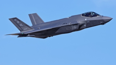 Photo ID 229557 by Rainer Mueller. USA Air Force Lockheed Martin F 35A Lightning II, 15 5173