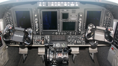 Photo ID 229692 by Ray Biagio Pace. Malta Air Force Beech Super King Air B200, AS1126