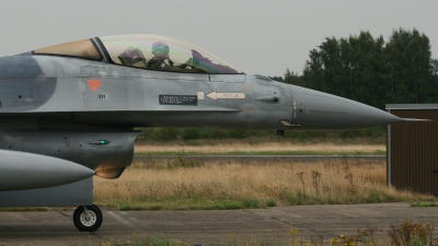 Photo ID 26145 by Tim Van den Boer. Belgium Air Force General Dynamics F 16AM Fighting Falcon, FA 82