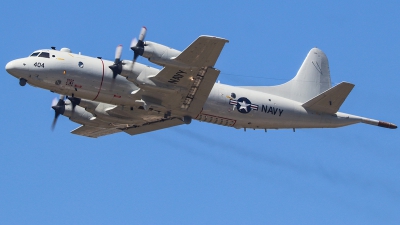 Photo ID 229740 by Ruben Galindo. USA Navy Lockheed P 3C Orion, 161404