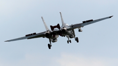 Photo ID 26215 by Scott Rathbone. USA Navy Grumman F 14D Tomcat, 159619