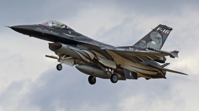 Photo ID 229797 by Matthias Bienentreu. Belgium Air Force General Dynamics F 16AM Fighting Falcon, FA 101