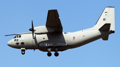 Photo ID 229833 by Carl Brent. Italy Air Force Alenia Aermacchi C 27J Spartan, CSX62219