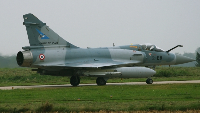Photo ID 26172 by Tim Van den Boer. France Air Force Dassault Mirage 2000 5F, 68