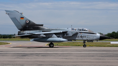 Photo ID 230044 by Florian Morasch. Germany Air Force Panavia Tornado ECR, 46 56