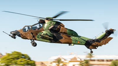 Photo ID 230119 by Santos. Spain Army Eurocopter EC 665 Tiger HAD, HA 28 11 10041