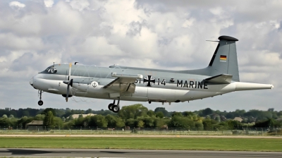 Photo ID 2956 by Tim Felce. Germany Navy Breguet Br 1150 Atlantic, 61 14