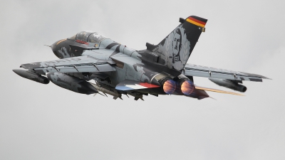 Photo ID 230135 by Barry Swann. Germany Air Force Panavia Tornado IDS, 43 25