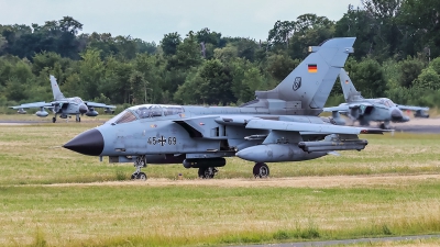 Photo ID 230214 by Mick Balter - mbaviation-images. Germany Air Force Panavia Tornado IDS, 45 69