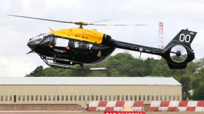 Photo ID 230339 by Duncan Portelli Malta. UK Air Force Eurocopter Jupiter HT1, ZM500