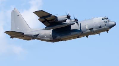 Photo ID 230396 by Brandon Thetford. USA Air Force Lockheed AC 130U Spooky II L 382, 89 1056