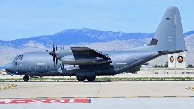 Photo ID 230506 by Gerald Howard. USA Air Force Lockheed Martin MC 130J Hercules L 382, 09 0109