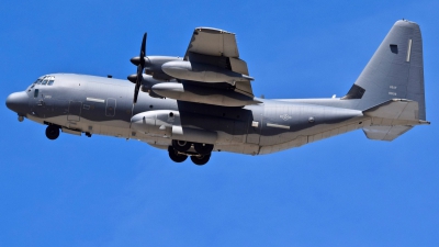 Photo ID 230504 by Gerald Howard. USA Air Force Lockheed Martin MC 130J Hercules L 382, 09 0109