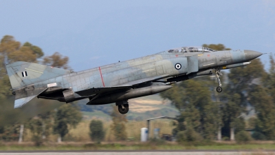 Photo ID 230559 by Stamatis Alipasalis. Greece Air Force McDonnell Douglas F 4E AUP Phantom II, 71750