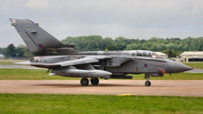Photo ID 26235 by mark van der vliet. UK Air Force Panavia Tornado GR4A, ZA400
