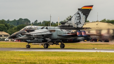 Photo ID 230626 by Brad Davis. Germany Air Force Panavia Tornado IDS, 43 25