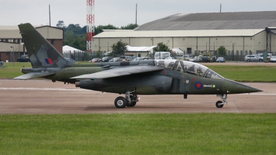 Photo ID 26251 by mark van der vliet. Company Owned QinetiQ Dassault Dornier Alpha Jet A, ZJ646