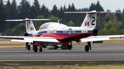 Photo ID 231189 by Aaron C. Rhodes. Canada Air Force Canadair CT 114 Tutor CL 41A, 114051