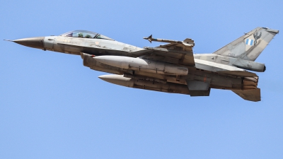 Photo ID 230755 by Ruben Galindo. Greece Air Force General Dynamics F 16C Fighting Falcon, 061