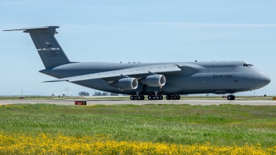 Photo ID 230826 by W.A.Kazior. USA Air Force Lockheed C 5M Super Galaxy L 500, 68 0216