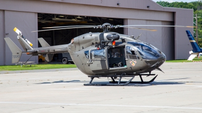 Photo ID 230971 by Radim Koblizka. USA Army Eurocopter UH 72A Lakota, 08 72043