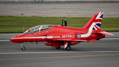 Photo ID 231321 by Radim Koblizka. UK Air Force British Aerospace Hawk T 1, XX242