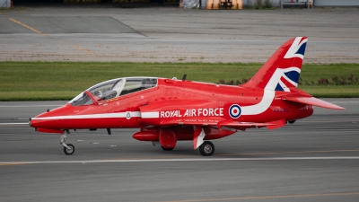 Photo ID 231323 by Radim Koblizka. UK Air Force British Aerospace Hawk T 1, XX245