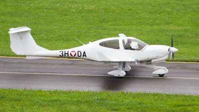 Photo ID 231608 by Alfred Koning. Austria Air Force Diamond DA 40NG Diamond Star, 3H DA