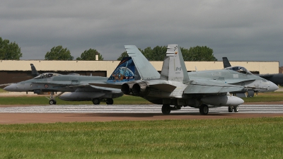 Photo ID 26353 by markus altmann. Canada Air Force McDonnell Douglas CF 188A Hornet CF 18A, 188788