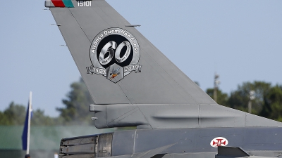 Photo ID 231568 by Fernando Sousa. Portugal Air Force General Dynamics F 16AM Fighting Falcon, 15101