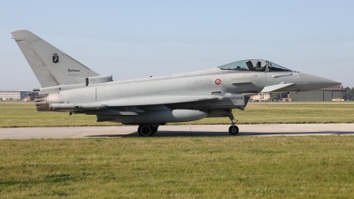 Photo ID 231709 by Sybille Petersen. Italy Air Force Eurofighter F 2000A Typhoon EF 2000S, MM7311