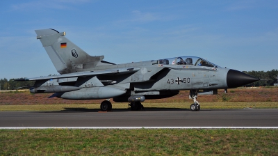 Photo ID 231915 by Alex Staruszkiewicz. Germany Air Force Panavia Tornado IDS, 43 50