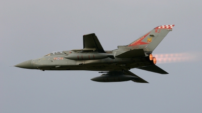 Photo ID 26295 by James Matthews. UK Air Force Panavia Tornado F3, ZG772