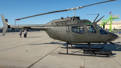 Photo ID 231985 by W.A.Kazior. Private Private Bell OH 58A Kiowa 206A 1, N258CS