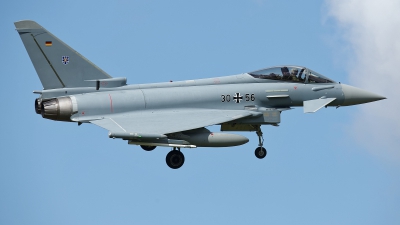 Photo ID 232071 by Rainer Mueller. Germany Air Force Eurofighter EF 2000 Typhoon S, 30 56