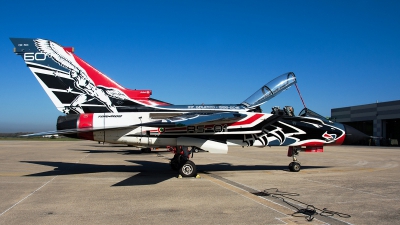 Photo ID 232130 by Nicholas Carmassi. Italy Air Force Panavia Tornado IDS, CSX7041